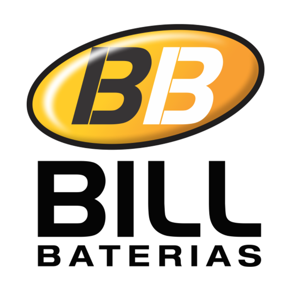 Bill Baterias