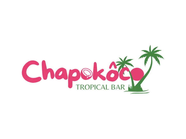 Logo Chapokôco