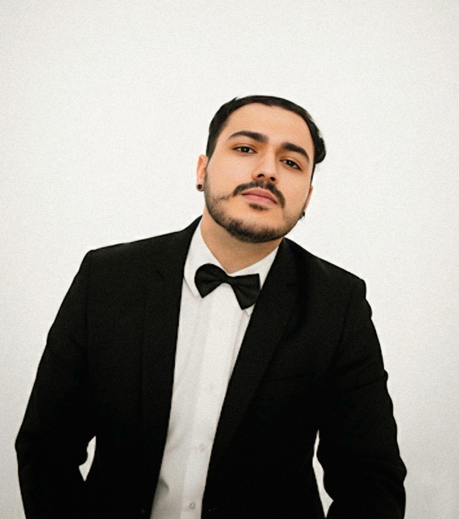 Italo Marcel