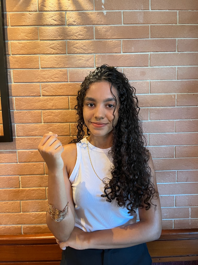 Theresa Pedrosa