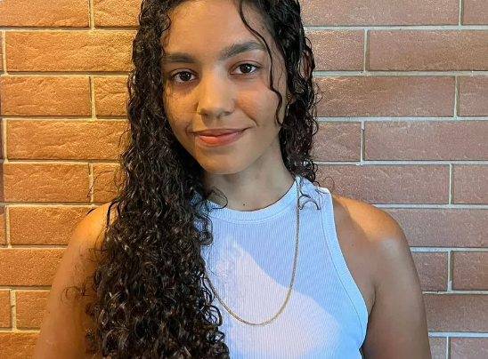 Theresa Pedrosa